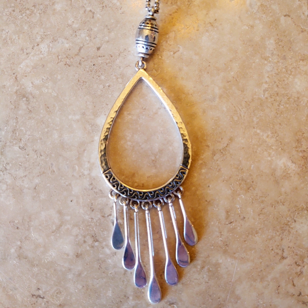 Brighton Marrakesh Oasis Long Necklace